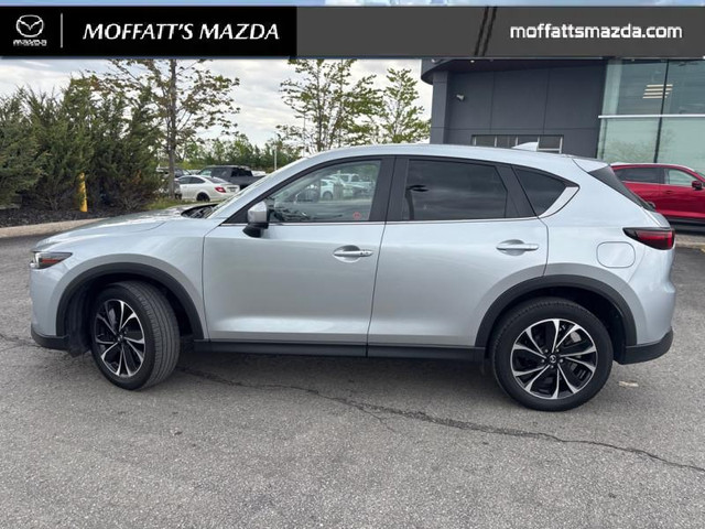 2023 Mazda CX-5 GS SUNROOF - AWD in Cars & Trucks in Barrie - Image 2