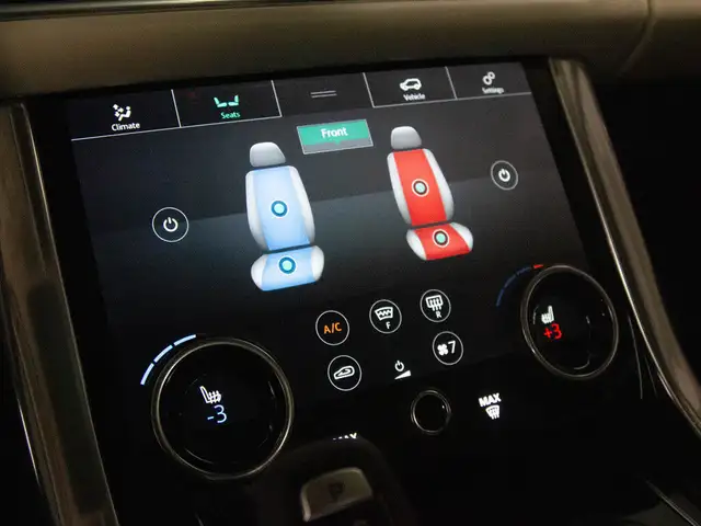2019 Land Rover Range Rover Sport MHEV HST | MERIDIAN | PANO | H in Cars & Trucks in Mississauga / Peel Region - Image 24