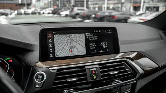 2020 BMW X3 XDrive30i Sports Activity Vehicle | BACKUP CAMERA |  in Cars & Trucks in Mississauga / Peel Region - Image 27