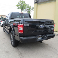 This 2018 Ford F-150 SUPERCREW FX4 is ready to tackle any job with its powerful 6 Cylinder engine an... (image 5)