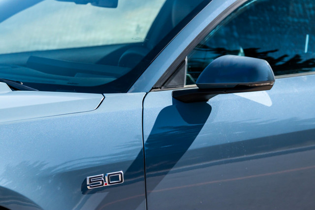 2024 Ford Mustang GT GT PREMIUM MANUAL 480 HP in Cars & Trucks in Edmonton - Image 4