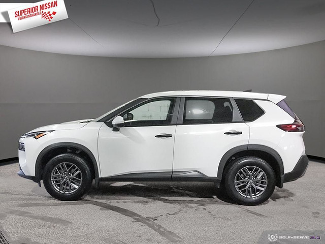  2023 Nissan Rogue in Cars & Trucks in Sault Ste. Marie - Image 2