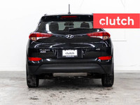 1 OWNER / Rear Heated Seats, Dual Zone Front Climate Control, Auxiliary Audio Input and more! Clutch... (image 4)