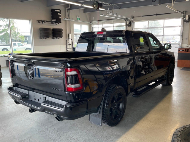 2023 Ram 1500 in Cars & Trucks in Lethbridge - Image 4