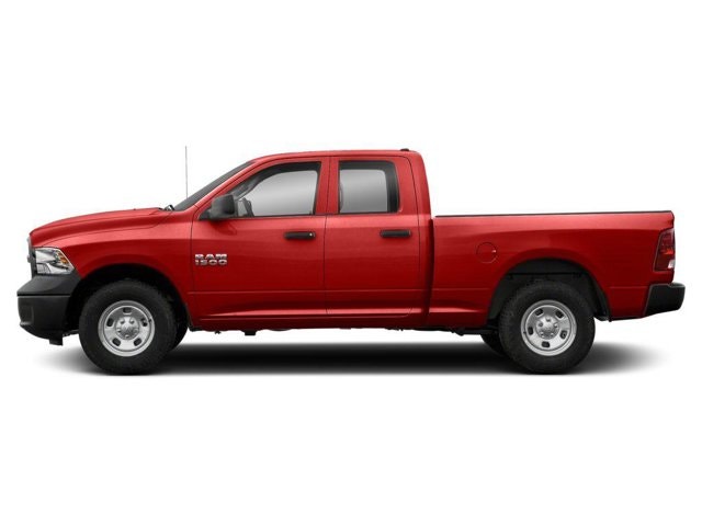  2022 Ram 1500 Classic Express