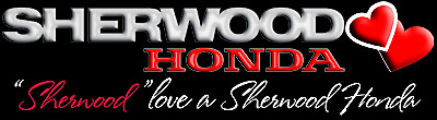 Sherwood Honda