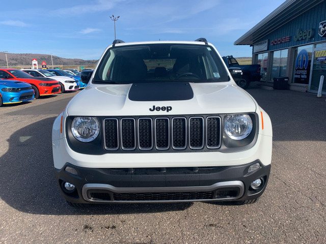 2023 Jeep Renegade UPLAND in Cars & Trucks in Annapolis Valley - Image 3
