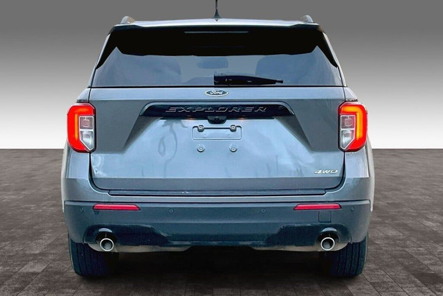 2023 Ford Explorer ST-LINE in Cars & Trucks in Edmonton - Image 4