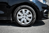 This 2021 Kia Rio 5-door is for sale today. This hatchback has 79,868 kms. It's black in colour . It... (image 6)