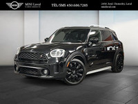 ===== 2022 MINI Countryman Cooper S | Ligne Première | Accès confort | ===== ===== Pourquoi acheter... (image 2)