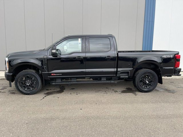 2025 Ford Super Duty F-350 SRW LARIAT - 618A in Cars & Trucks in Strathcona County - Image 2