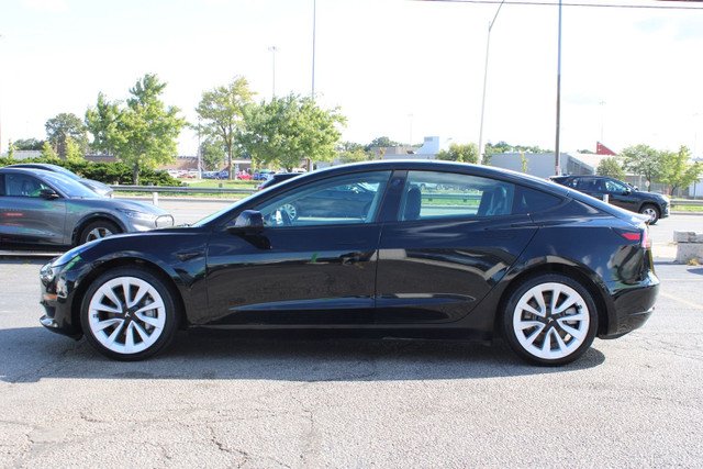 2022 Tesla Model 3 in Cars & Trucks in Oakville / Halton Region - Image 4