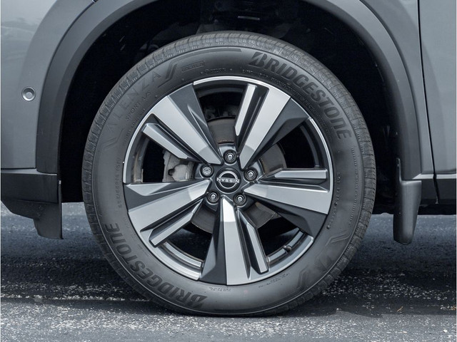 2022 Nissan Rogue SL ONE OWNER | SL PACKAGE | LEATHER | PANO ROO in Cars & Trucks in Oshawa / Durham Region - Image 4