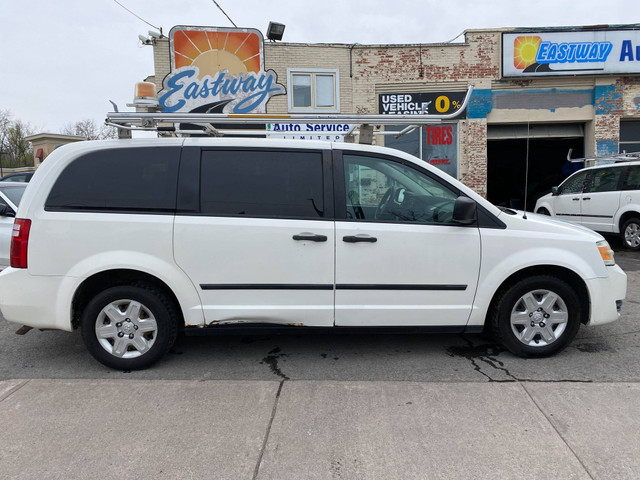 2009 Dodge GRAND CARAVAN C/V CARGO in Cars & Trucks in St. Catharines - Image 2