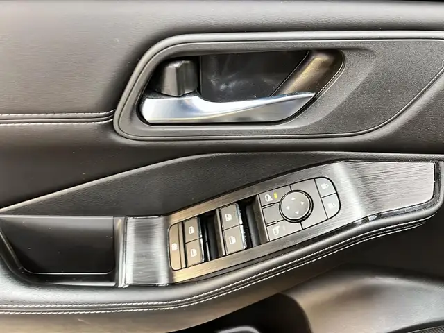 2024 Nissan Rogue SV PREMIUM CUIR TOIT PANO 4RM in Cars & Trucks in Laval / North Shore - Image 25