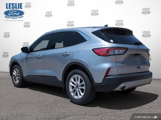 2021 Ford Escape SE FWD in Cars & Trucks in Stratford - Image 4