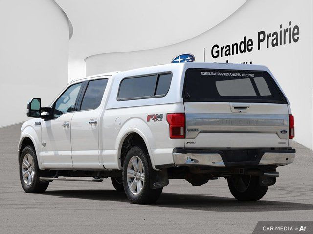 2020 Ford F-150 in Cars & Trucks in Grande Prairie - Image 3