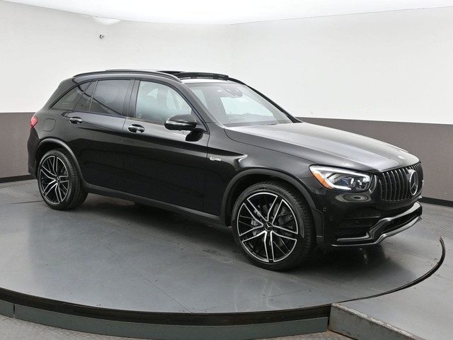 2022 Mercedes-Benz GLC 43 AMG in Cars & Trucks in City of Halifax