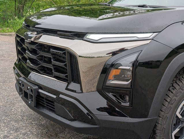 2026 Chevrolet Equinox AWD ACTIV- Safety/Tech Pkg - Pano Sunroof in Cars & Trucks in Barrie - Image 2