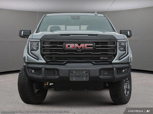 2025 GMC Sierra 1500 AT4X | Apple Carplay | Heated and Massage in Cars & Trucks in Saskatoon - Image 2