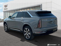 This Cadillac Escalade IQ has a trusty Electric engine powering this Automatic transmission. * This... (image 2)