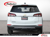 Discover the 2022 Chevrolet Equinox LT, a versatile SUV that combines style, performance, and practi... (image 4)