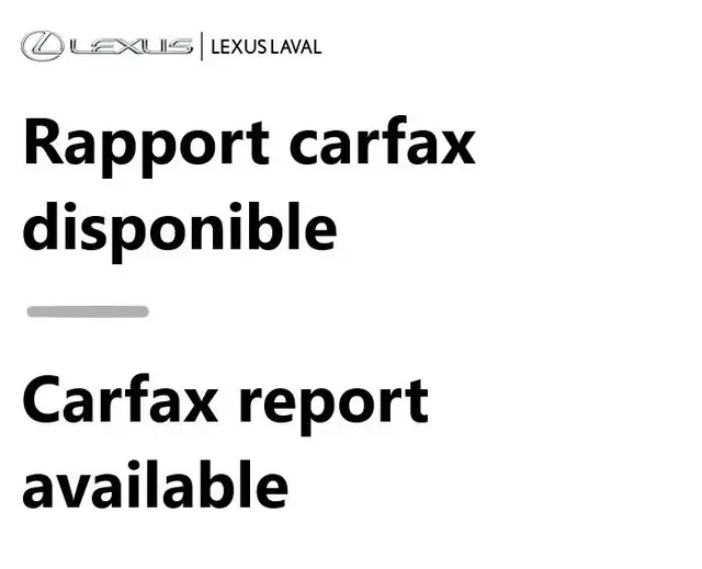 2022 Lexus NX NX 350h / camera / bluetooth / volant chauffant Bi in Cars & Trucks in Laval / North Shore - Image 12