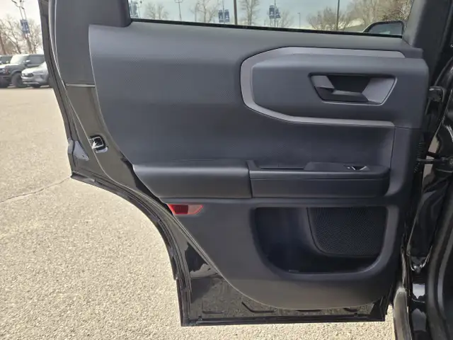 2024 Ford Bronco Sport BIG BEND | CONVENIENCE PKG | BLACK DIAMON in Cars & Trucks in Calgary - Image 20