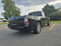 2014 TOYOTA TACOMA Certification included. HST and Licensing Extra FINANCING AVAILABLE Apply at http... (image 3)