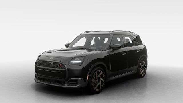 2025 MINI Countryman Cooper S dans Autos et camions  à Laval/Rive Nord