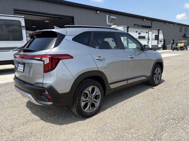 2025 KIA SELTOS EX AWD in Cars & Trucks in Owen Sound - Image 4