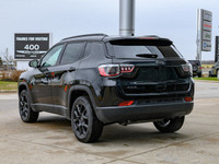 BLACK LEATHERETTE SEATS,DIAMOND BLACK CRYSTAL PEARL,ENGINE: 2.0L DOHC I-4 DI TURBO W/ESS (STD),TRANS... (image 4)