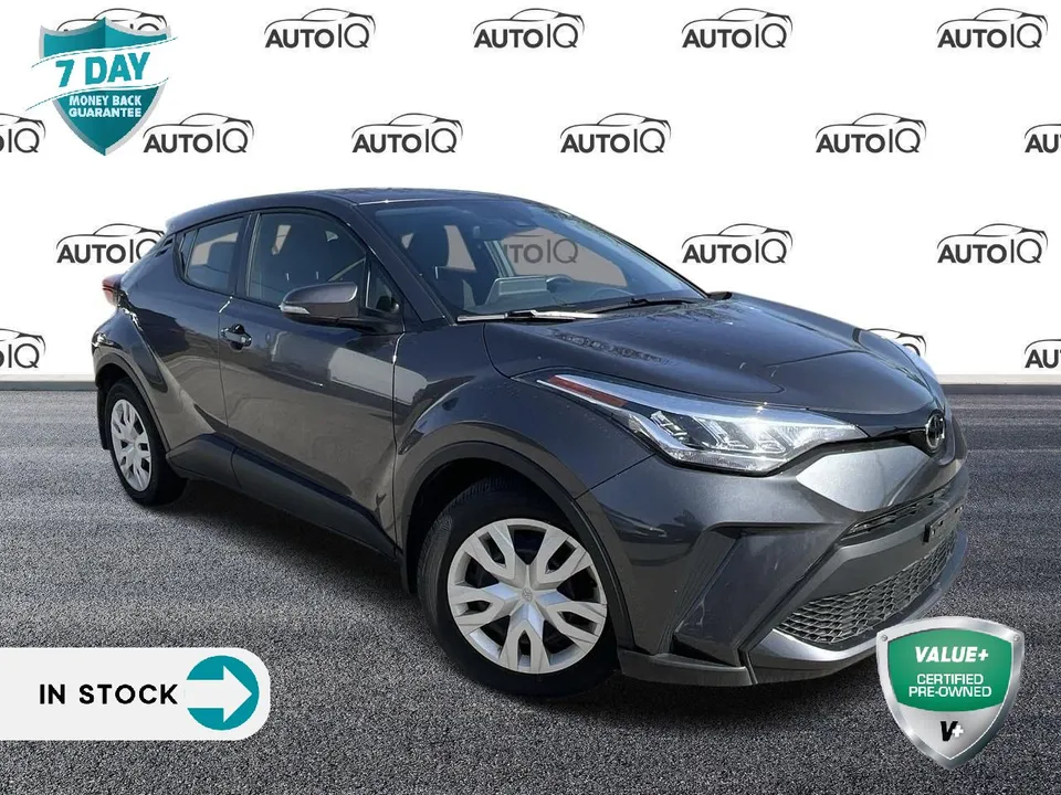 2021 Toyota C-HR LE Toyota C-HR !!