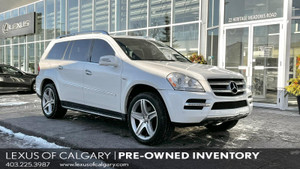 2012 Mercedes-Benz GL Other