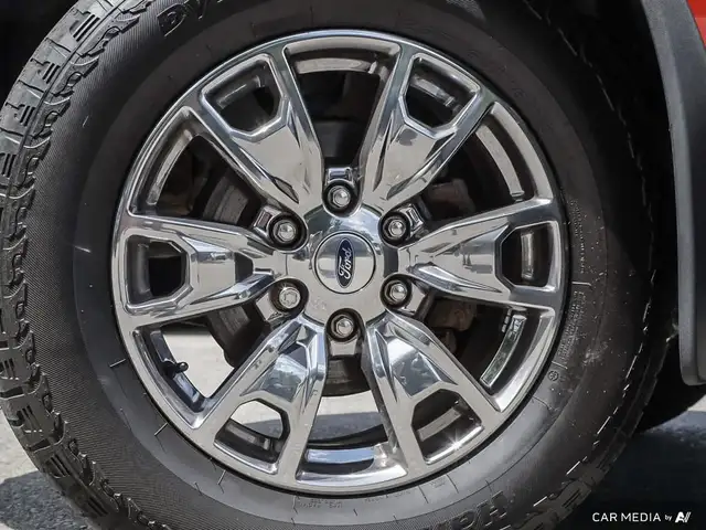 2019 Ford Ranger Lariat TRAILER TOW PACKAGE | RUNNING BOARDS... in Cars & Trucks in London - Image 7