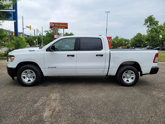 2019 RAM 1500 in Cars & Trucks in City of Toronto - Image 3