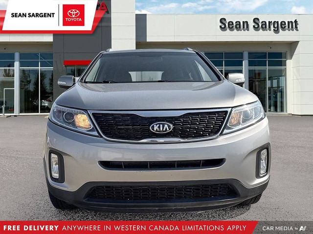 2014 Kia Sorento LX in Cars & Trucks in Grande Prairie - Image 3
