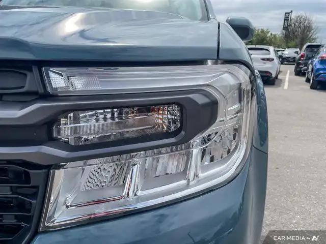 2022 Ford Maverick XLT | Low KM | Tonneau Cover | Carplay in Cars & Trucks in Cambridge - Image 11