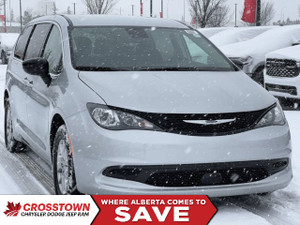 2024 Chrysler Grand Caravan SXT | Remote Start | Heated Seats