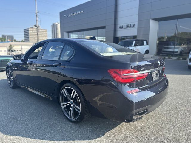 2018 BMW 7 Series 750i xDrive in Cars & Trucks in City of Halifax - Image 4
