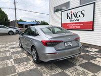 At Kings Honda you will experience an outstanding car buying experience. We make every effort to exc... (image 5)