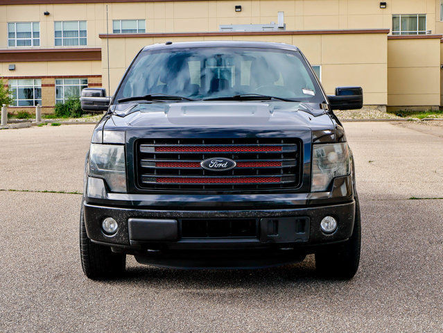 2014 Ford F-150 FX4 3.5L in Cars & Trucks in Strathcona County - Image 3