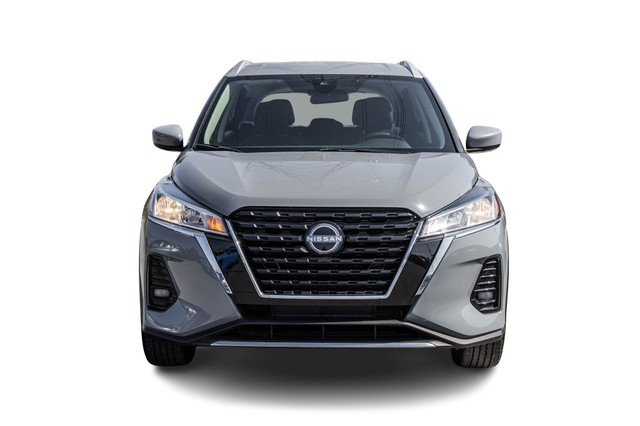 2022 Nissan Kicks SV / Camera Recul / Bluetooth / Sieges Chauffa in Cars & Trucks in City of Montréal - Image 2