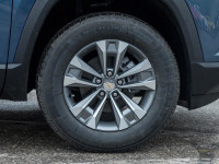 HD Surround Vision | Panoramic Sunroof | Heated Steering Wheel | Heated Seats | Driver's Safety Aler... (image 3)
