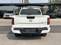 2023 NISSAN FRONTIER CREW CAB SV LONG BOX 4X4 - BOXLINER FEATURES INCLUDE - - Cloth Interior - Power... (image 5)