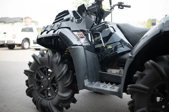 2020 Polaris Sportsman XP 1000 High Lifter Edition in ATVs in Strathcona County - Image 14