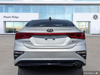 This Kia Forte delivers a Regular Unleaded I-4 2.0 L/122 engine powering this Variable transmission.... (image 3)