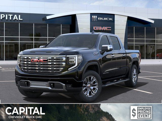 2025 GMC Sierra 1500 Denali in Cars & Trucks in Calgary