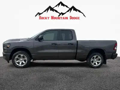 THIS PREVIOUS COMPANY DEMO COMES WITH PLENTY OF OPTIONS INCLUDING 5.7 HEMI WITH E-TOURQE & MDS, SPOR...