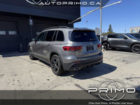 2022 Mercedes-Benz GLB 250 AMG Line 4MATIC Automatique avec Sièges en Cuir Toit Ouvrant Panoramique... (image 6)